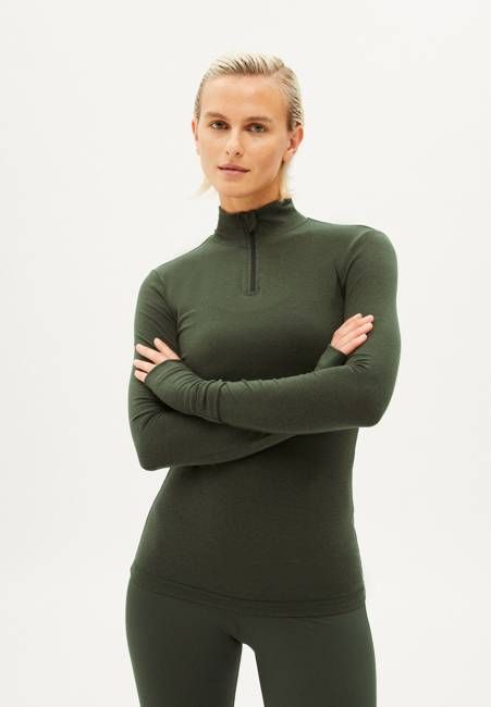 DESNAA| light carbon green