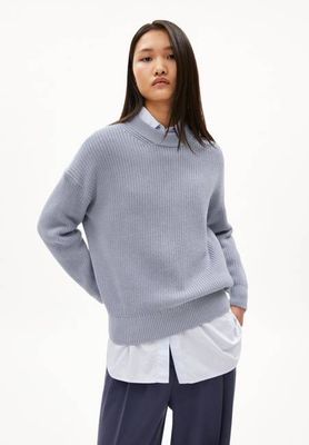 HAAYLE| misty morning