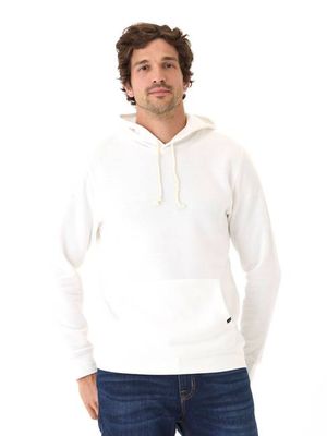 Triblend Pullover Hoodie