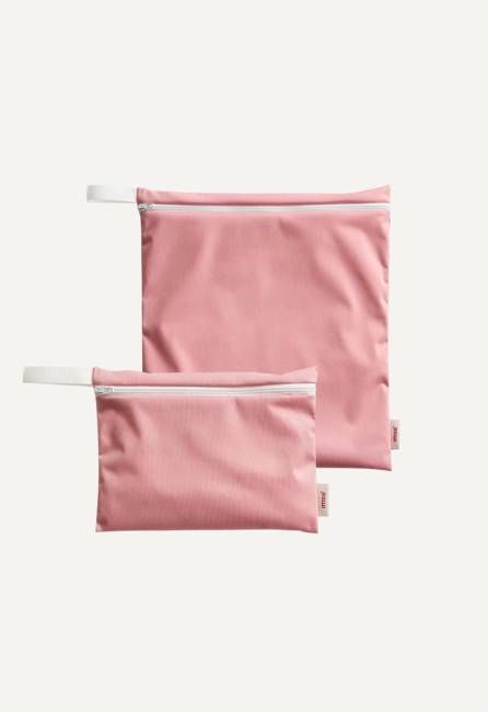Waterproof Storage bag - Pink