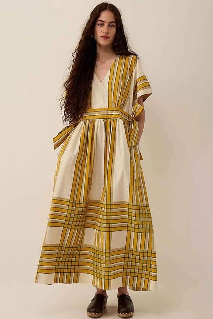 Alana Dress