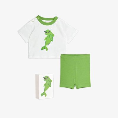 Dolphin sp baby kit