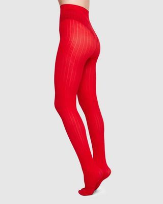 Alma Rib Tights