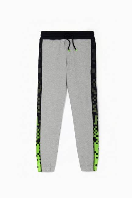 Racing Stripe Jogger - FINAL SALE