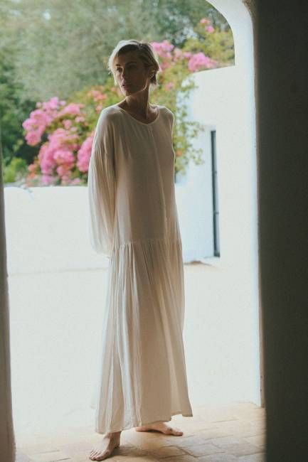 HARMONY DRESS