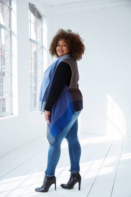 JULAHAS+ Daria Cape Danube