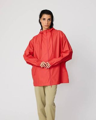 Tantä Cayenne Pluvina Raincoat