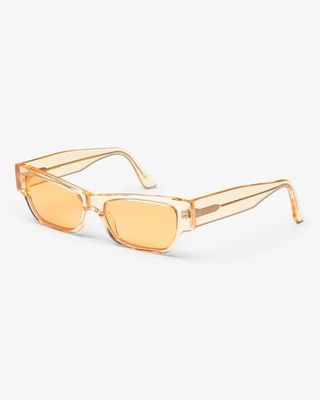 Sunglass 04 - Sunny Orange - Orange