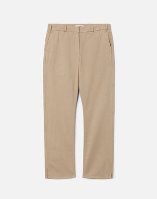 Surplus The Splitster Trouser - Washed Khaki