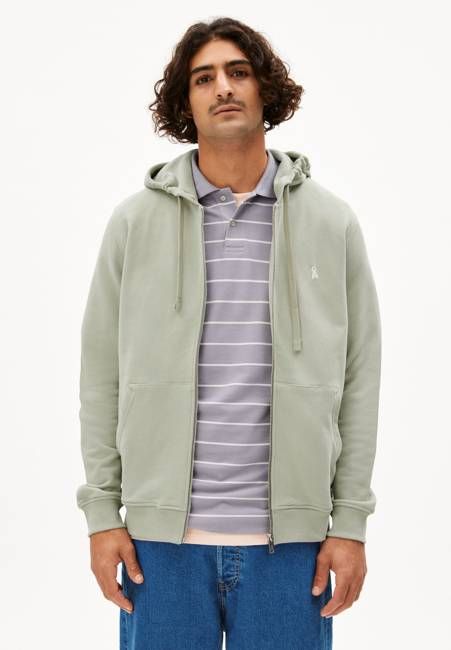 SAROMIAAN COMFORT| seagreen