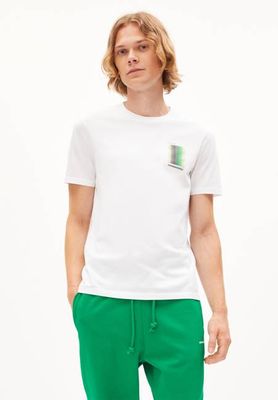 JAAMES BELIEVER | white