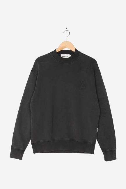 EMAAL CREWNECK GMT DYE RS