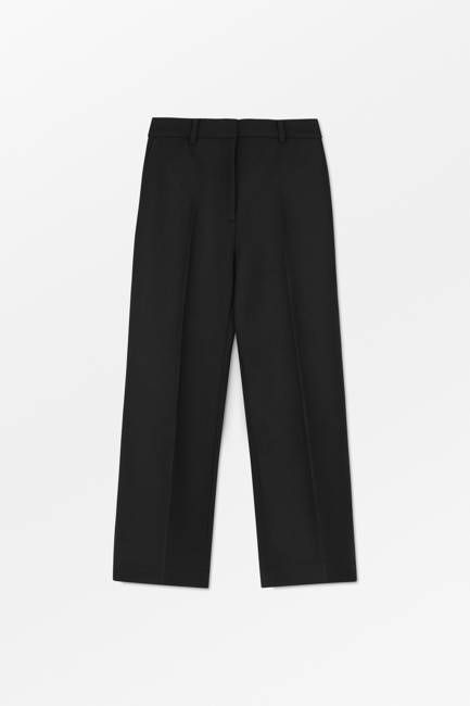 Wallace trousers - Black