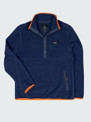 Men's Axiom 1/4 Snap Fleece