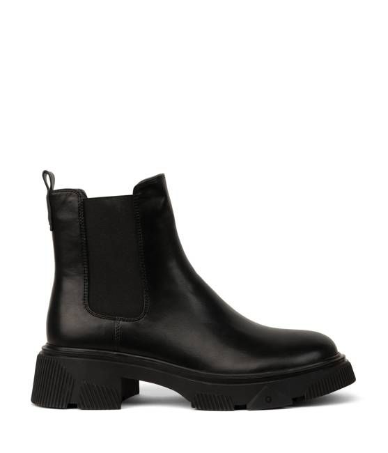 TAYLA Women's Vegan Chelsea Boots