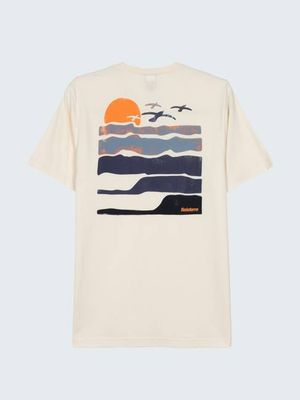 Men's Waves T-Shirt