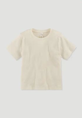 PURE NATURE T-shirt made from pure organic cotton