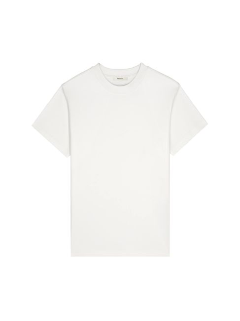 Archive Womens DNA T-Shirt—off-white