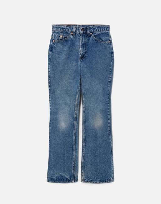 80s Levi's 517 -#1333