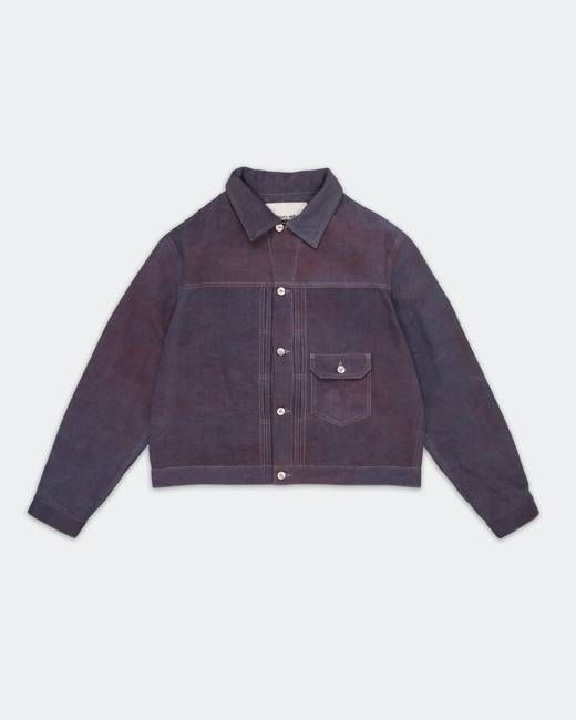 Theory Jacket - R.T.S. CO-200A