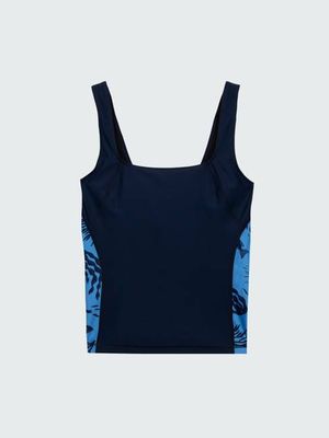 Aurora Tankini-Top für Damen