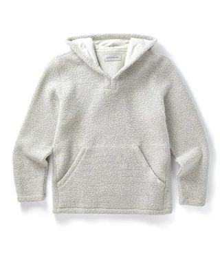 The Woolaroo Hoodie - Outerworn