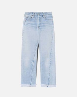 Vintage 70s Selvedge Levi's 501 - #1616