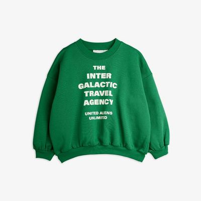 Sweatshirt für Reisebüros