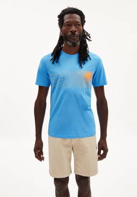 JAAMES SUNSHINE | blueniverse