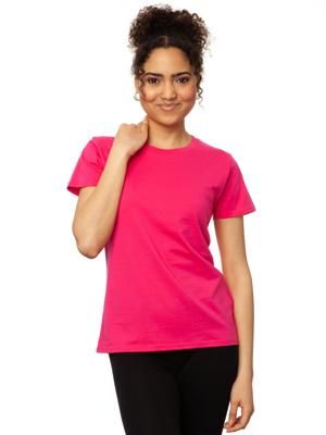 T-Shirt pink