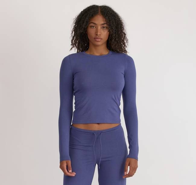 Everyday Regular Long Sleeve Tee