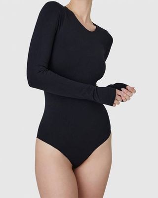 Vega Long Sleeve Body