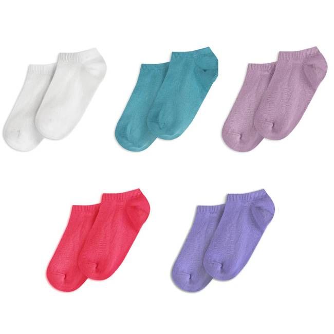New Without Tags Socks size: 10-11 Toddler