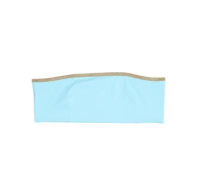 Bandeau Top Shine '20 — pool-tonic