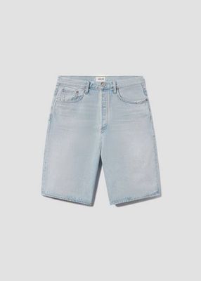 Skate Short in Extract