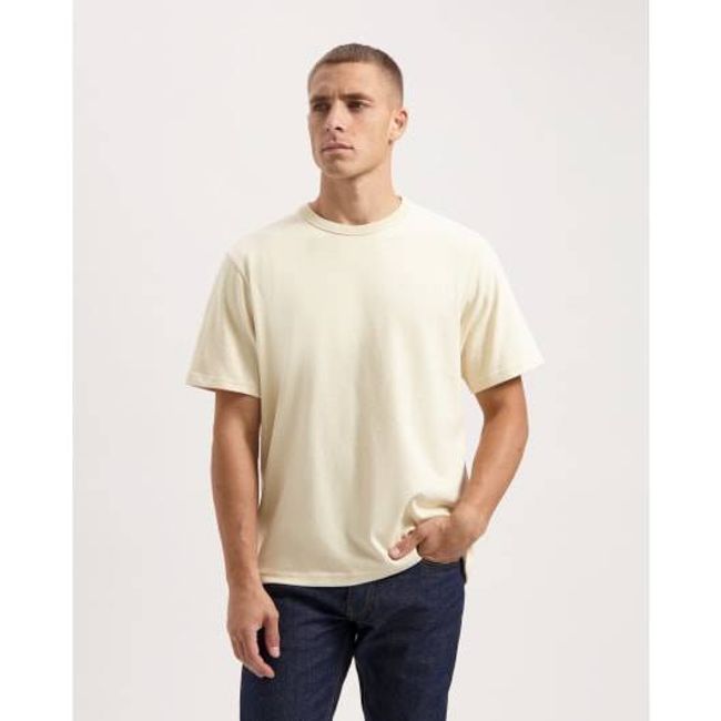 Liam Heavyweight Signature Tee