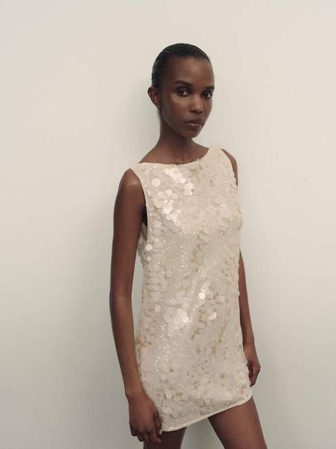 Nyla Dress