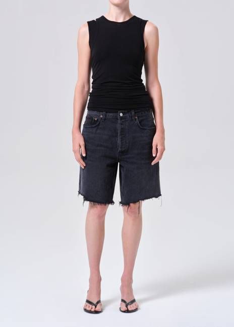 Indra Short (Weightless)in Bounce