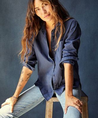 The Weekend Shirt - Outerworn