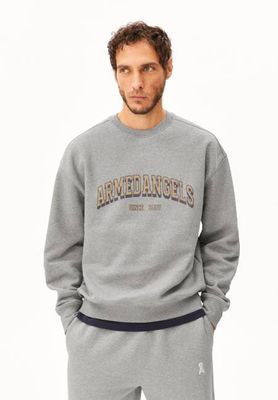 WORDMARK RELAXED SWEATSHIRT