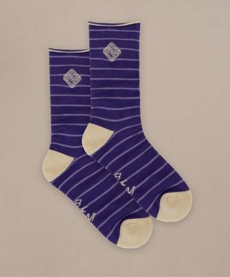 Rails – Purple Sock Day