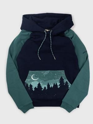 Aurora Hoodie