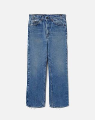 80s Levi's 517 - #23