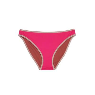 Pants Shine '21 — raspberry-earth