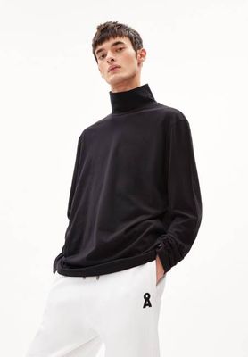 AALVIE BRUSHED| black