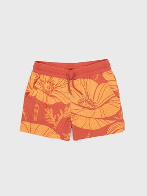 Shorts | Poppies