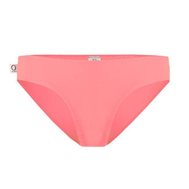 Recycling Bikinislip Nomi bubble (rosa) - kaufen