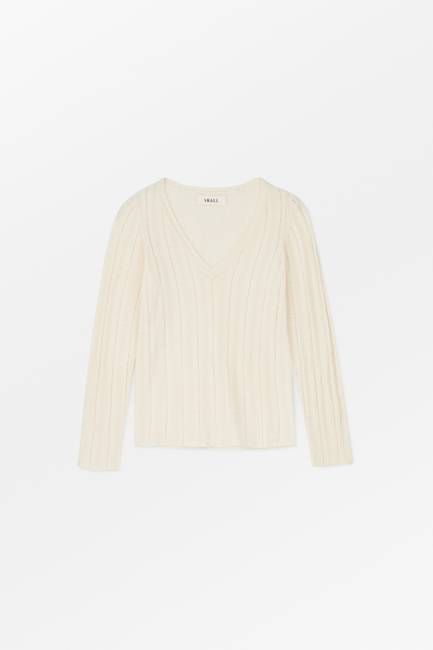 Toscany blouse - Ecru