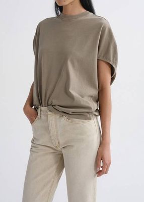 Souline T-Shirt in Trail