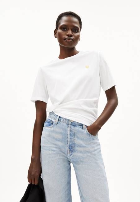 LUALAA ICONS| white-yellow